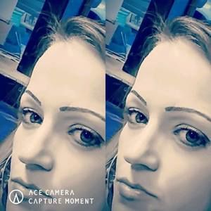 Meet your Posher, Brianna